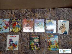 Tinkle suppandi collection