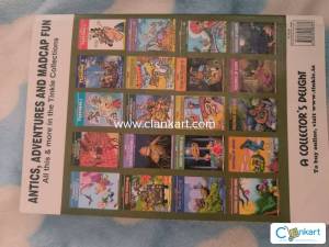 Tinkleno 64. Double digest