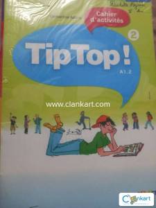 Tip Top Cahier deactivates 2