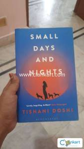Tishani Doshi book