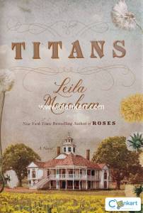 Titans (Bestselling Author of ROSES)