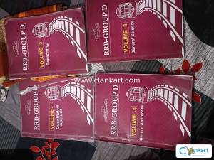 Title: RRB Group D English Book  Toppers Notes (Brand New) Condition