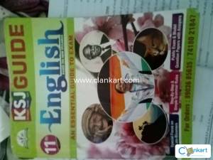 Tn class 11th guide