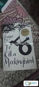 To Kill A Mockingbird
