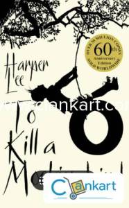 To Kill A Mockingbird By Harper Lee [NOVEL]