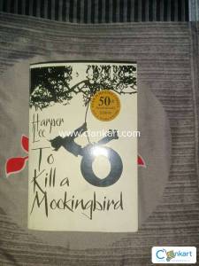 To Kill a Mockingbird