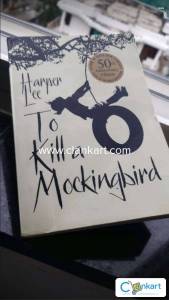 To Kill a Mockingbird