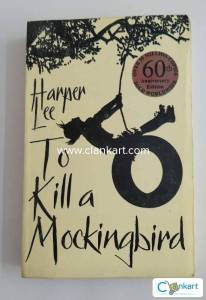 To Kill a Mockingbird