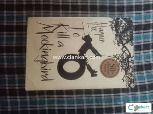 To Kill a Mockingbird