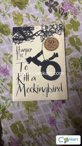 To Kill a Mockingbird