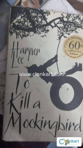 To Kill a Mockingbird-Harper Lee