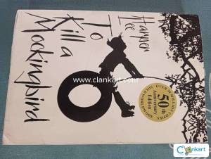 To Kill a Mockingbird (new)