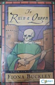 To Ruin a Queen
