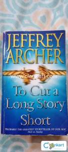 To cut a long story short