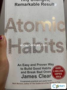 To get better with your habits a lil quicker