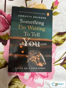 To the fiction readers out there