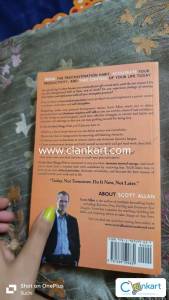 Today ,not tomorrow. Do it now, not later