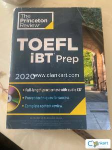 Tofel ibt prep