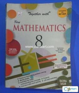 Togethar with Mathematics (Latest edition)