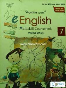 Together English