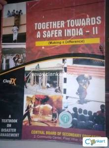 Together Toward A Safer India-2 (class-9)