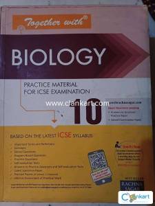 Together With Biology Class 10