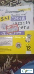 Together With CBSE Chemistry