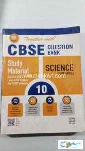 Together With CBSE Question Bank Class 10th