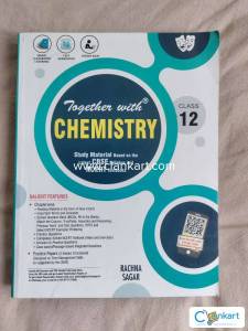 Together With Chemistry for Class 12