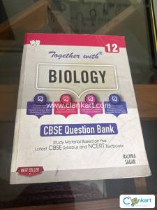 Together With Class 12 Biology question bank
