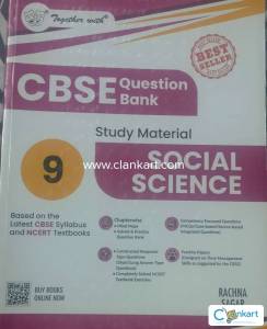 Together With Class 9th Social Science Textbook
