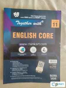 Together With ENGLISH CORE for Class 12
