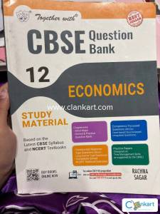 Together With Economics for class 12