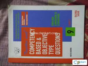 Together With English for Class 9