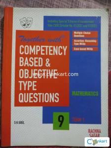 Together With For Class 9