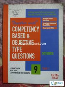 Together With For Class 9