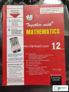 Together With Mathematics for Class 12