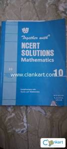 Together With NCERT Mathematics Solutions