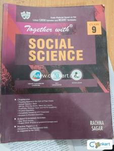 Together With Social Science Class 9