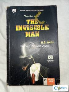 Together With The Invisible Man