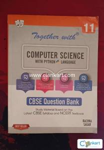 Together With - Computer Science Class 11th - Rachna Sagar