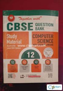 Together With - Computer Science Class 12th - Rachna Sagar