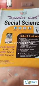 Together social science guide by rachna sagar