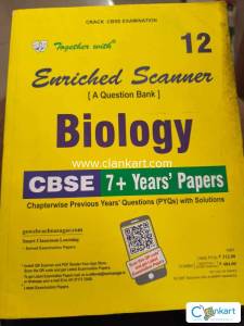 Together with Biology