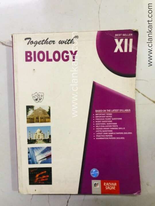 Together with Biology class 12
