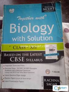 Together with Biology with solution
