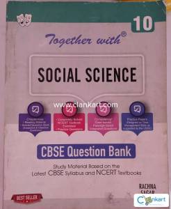 Together with CBSE Question Bank