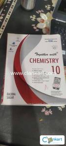 Together with Chemistry