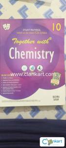 Together with Chemistry