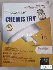 Together with Chemistry Class 12th
